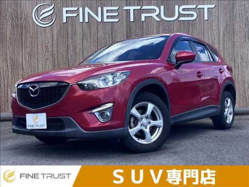 CX-5-0