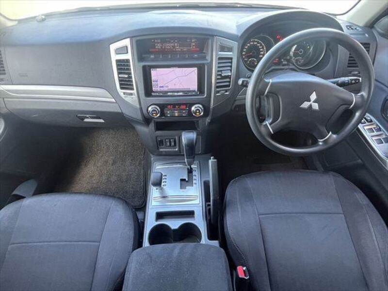 PAJERO
