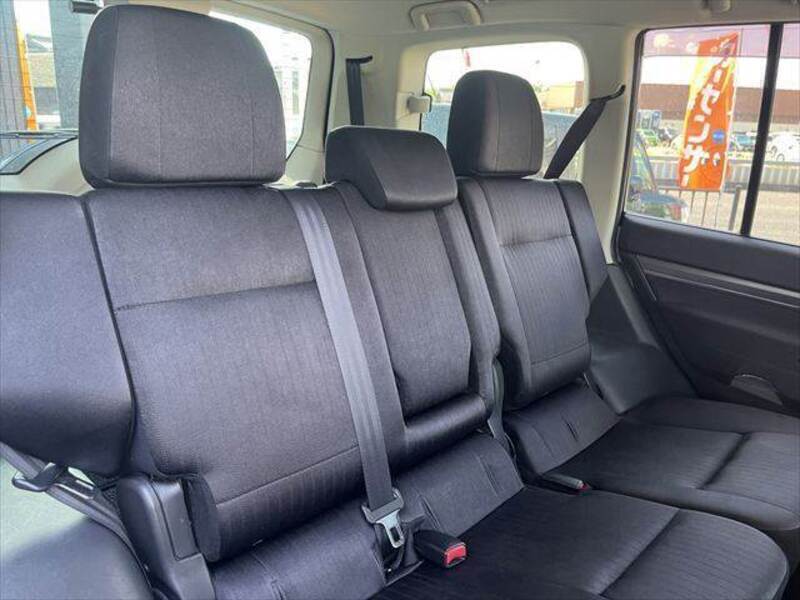 PAJERO