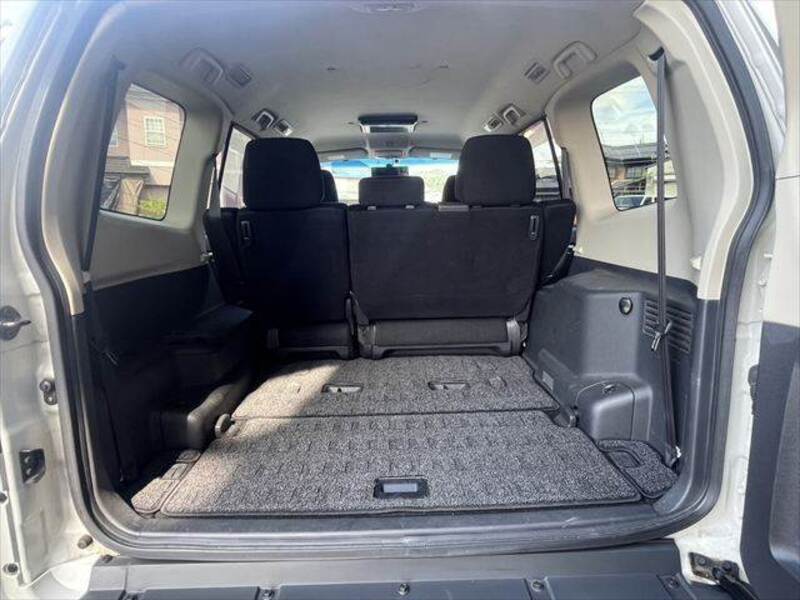 PAJERO
