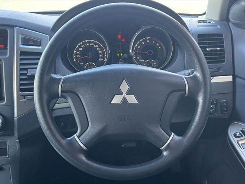 PAJERO