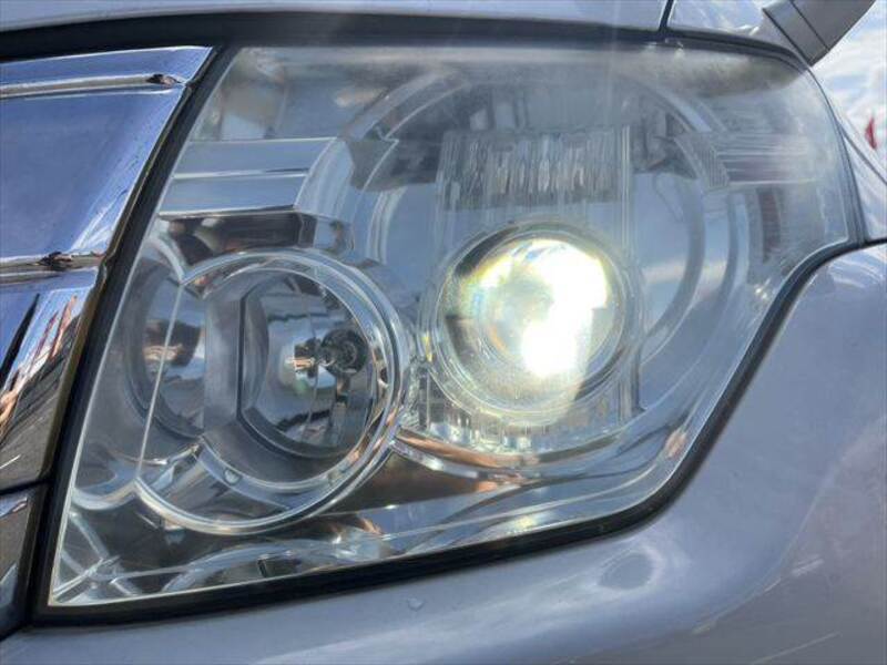 PAJERO