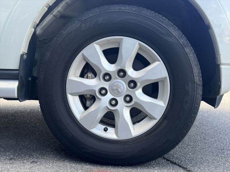 PAJERO