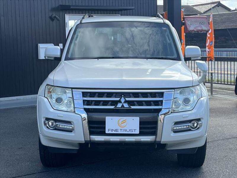 PAJERO