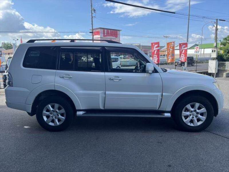 PAJERO