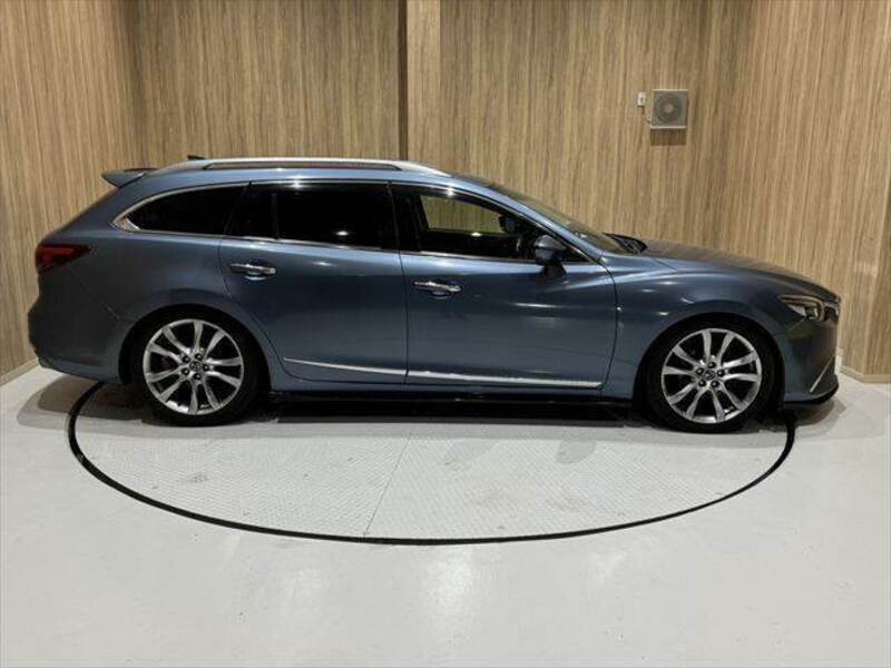 ATENZA WAGON
