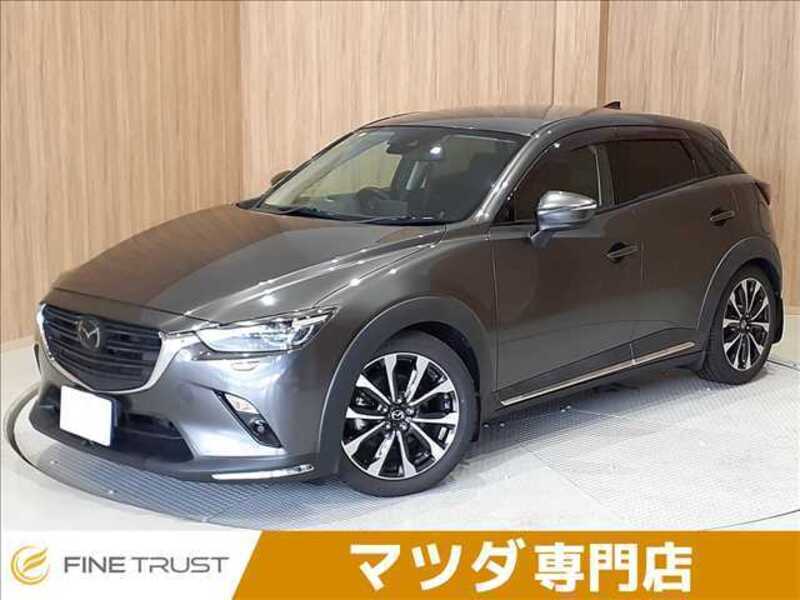CX-3-0