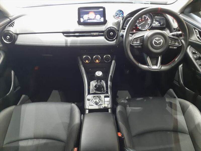 CX-3