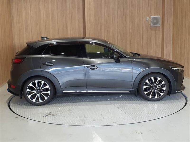 CX-3