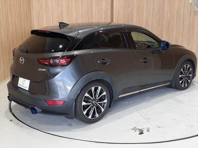 CX-3