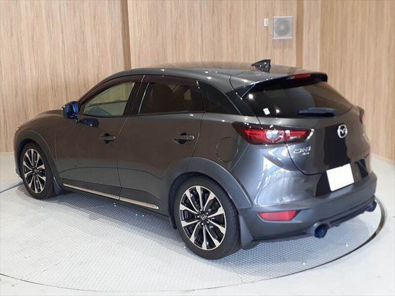 CX-3
