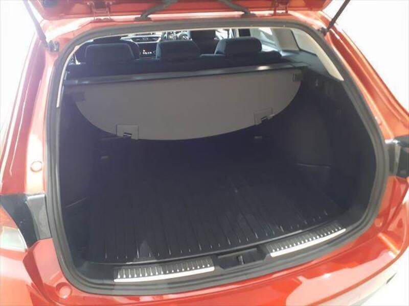 ATENZA WAGON