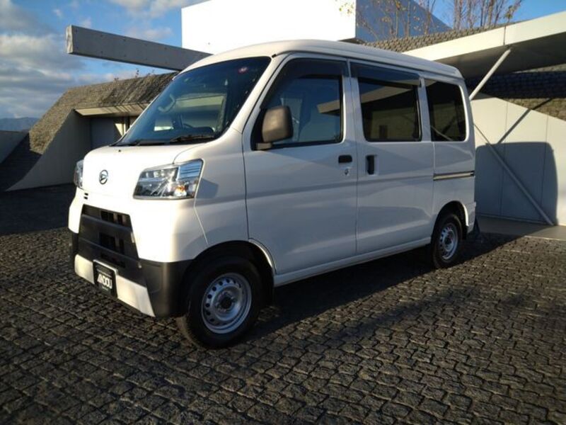 HIJET CARGO-0