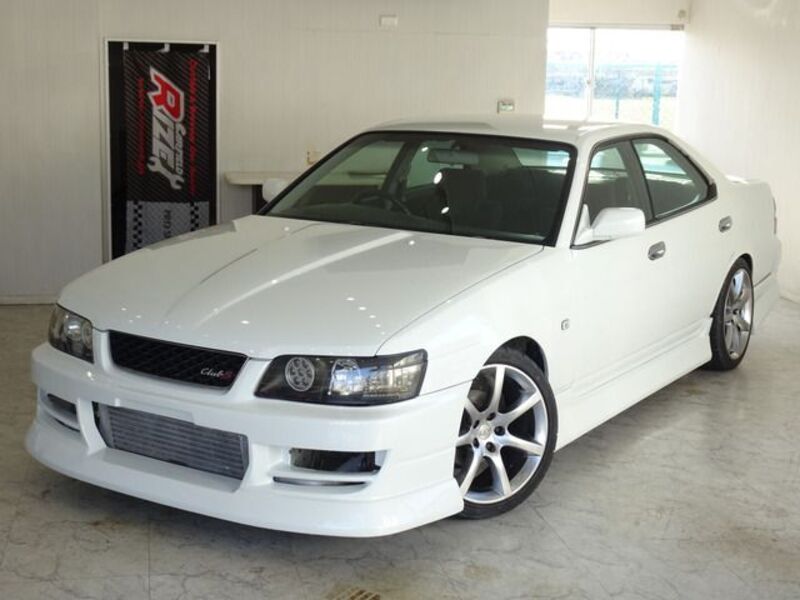 NISSAN LAUREL