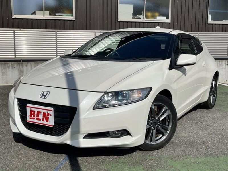 CR-Z-0