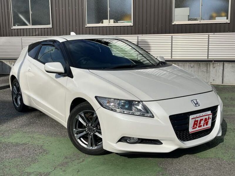 CR-Z