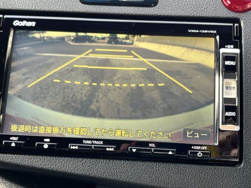 CR-Z