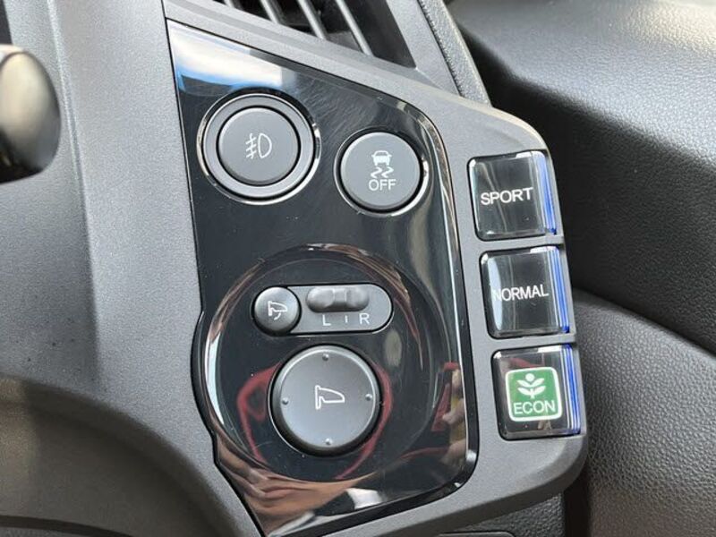 CR-Z