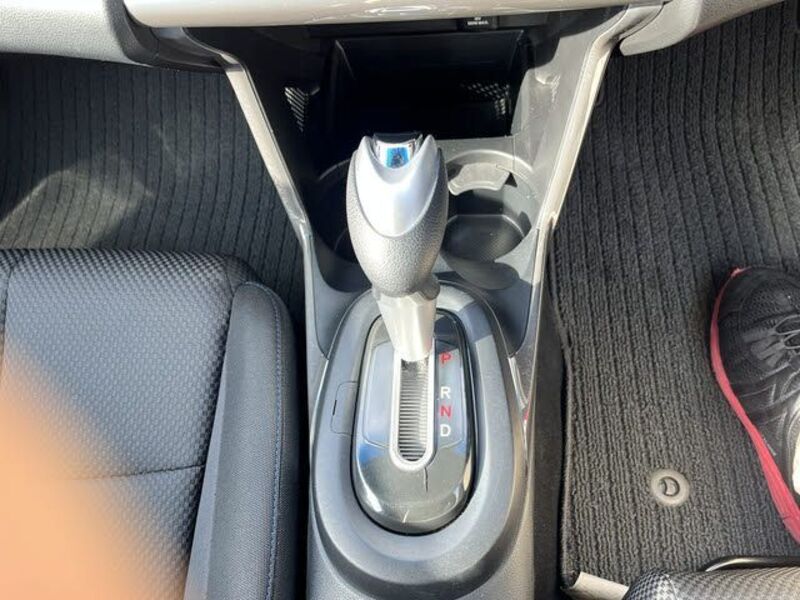 CR-Z