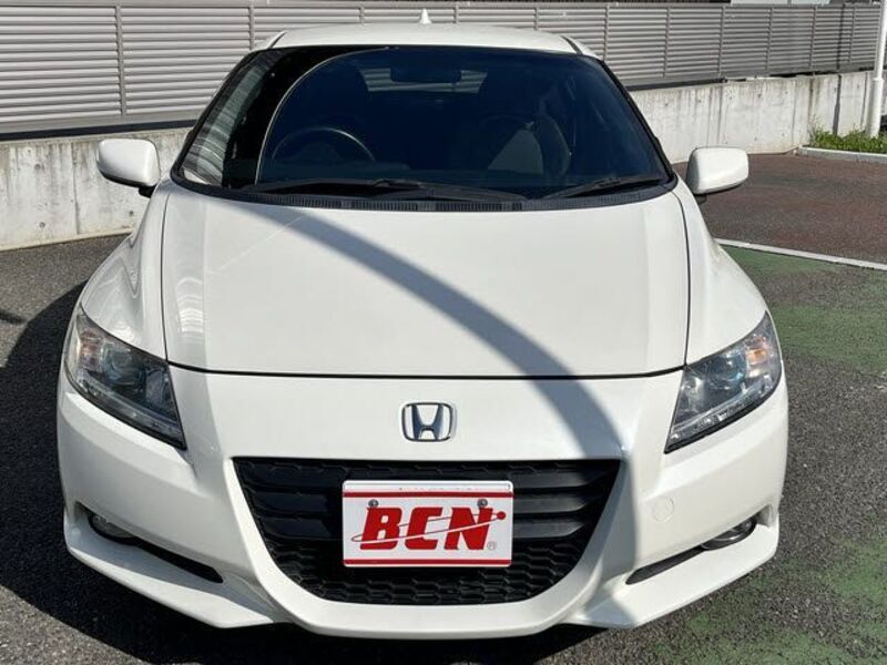 CR-Z