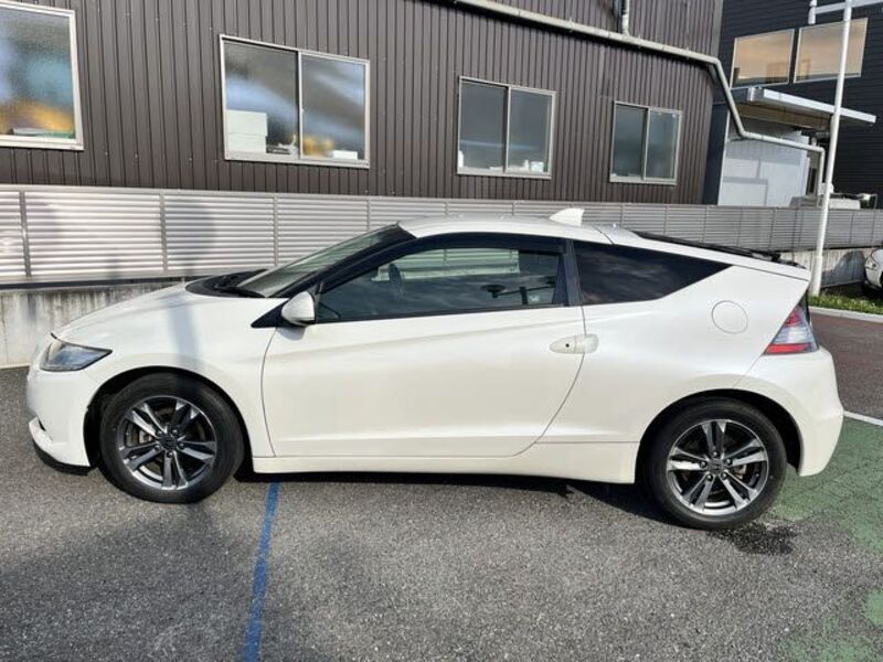 CR-Z