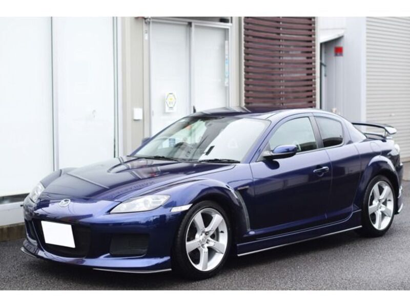 RX-8-0