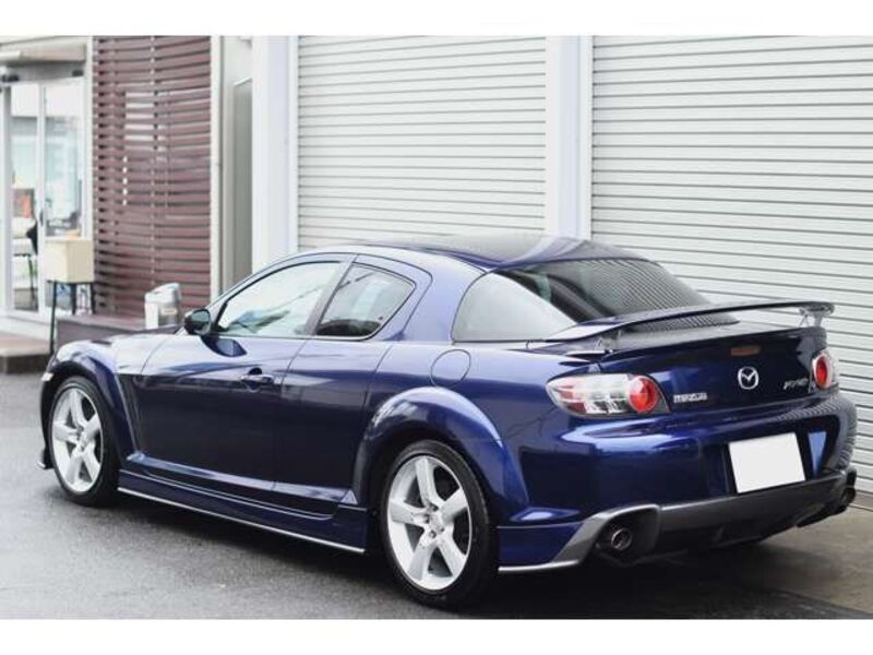 RX-8