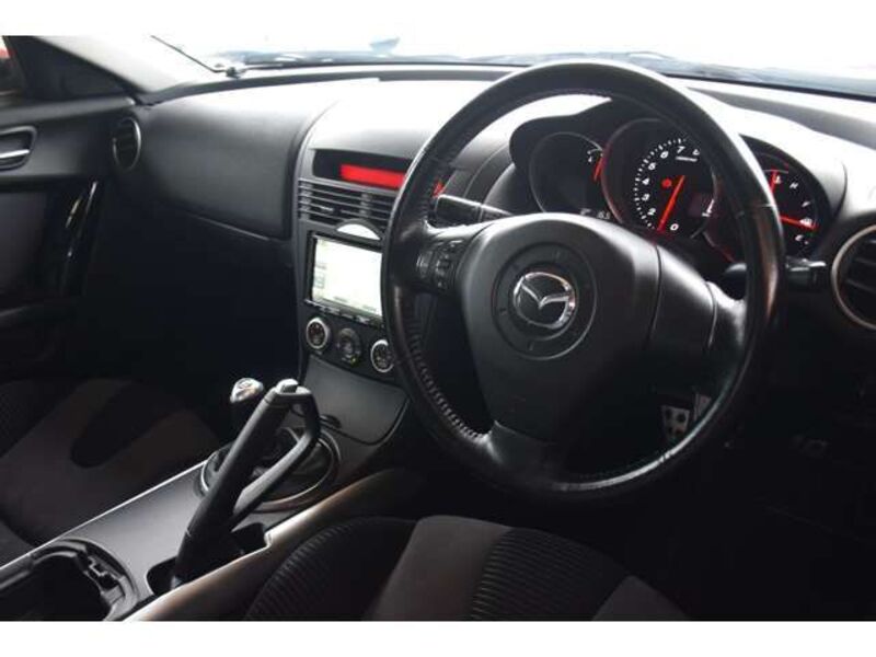 RX-8
