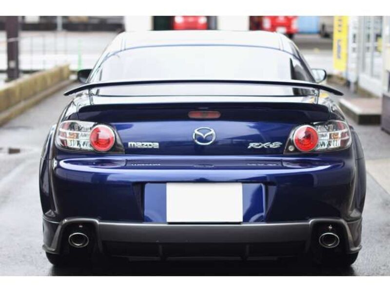 RX-8