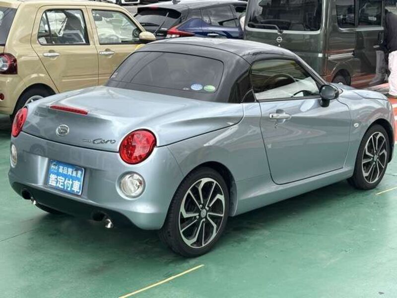 COPEN