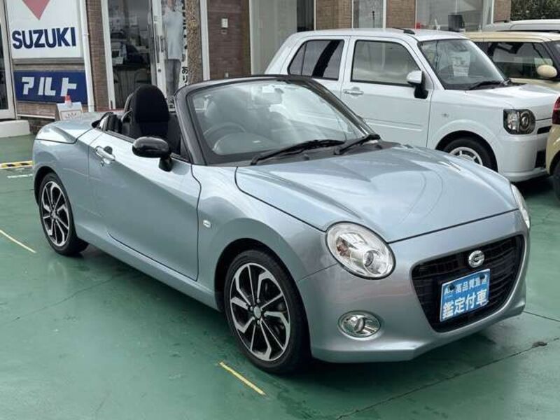 COPEN