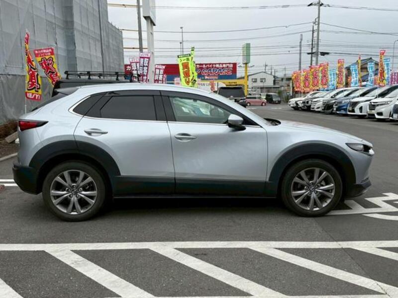 CX-30