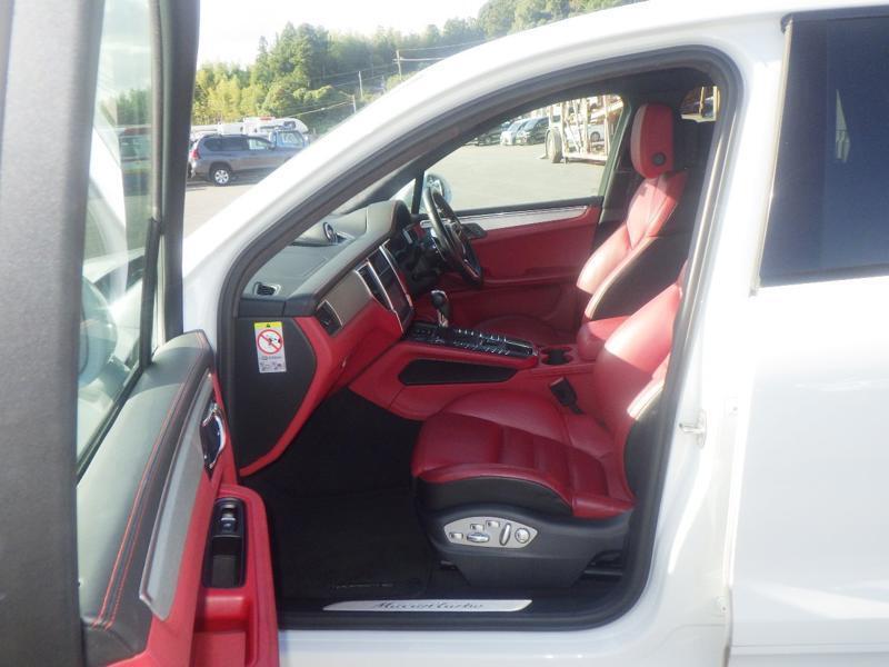 MACAN