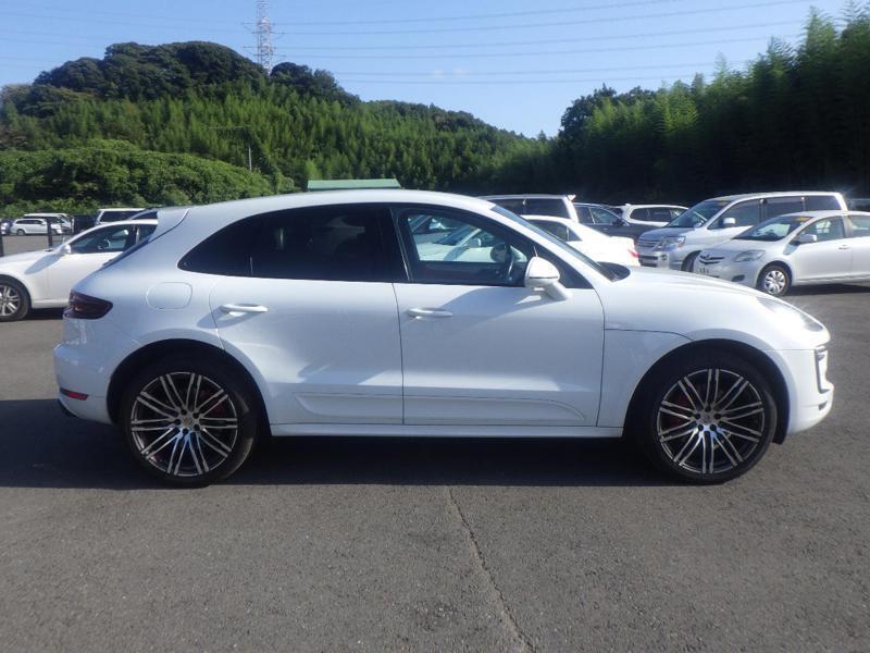 MACAN
