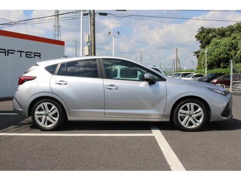 IMPREZA