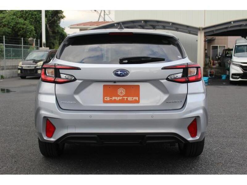 IMPREZA