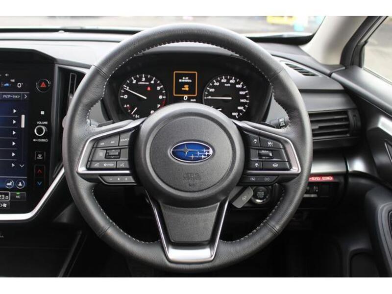 IMPREZA