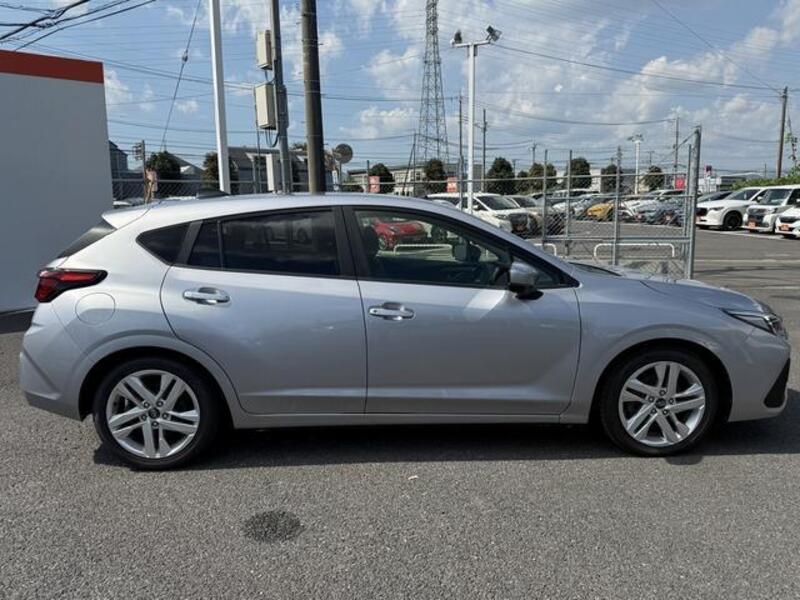 IMPREZA