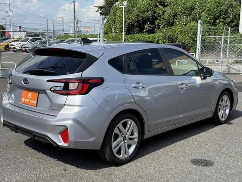 IMPREZA