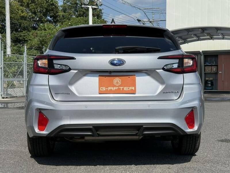 IMPREZA