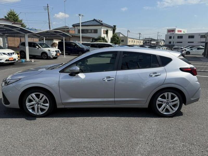 IMPREZA