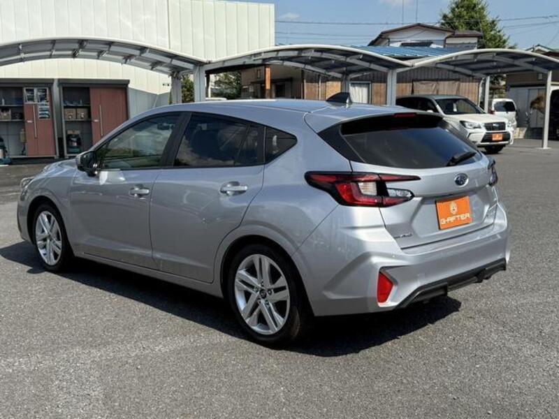 IMPREZA