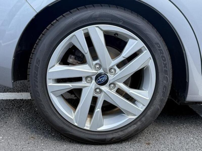 IMPREZA