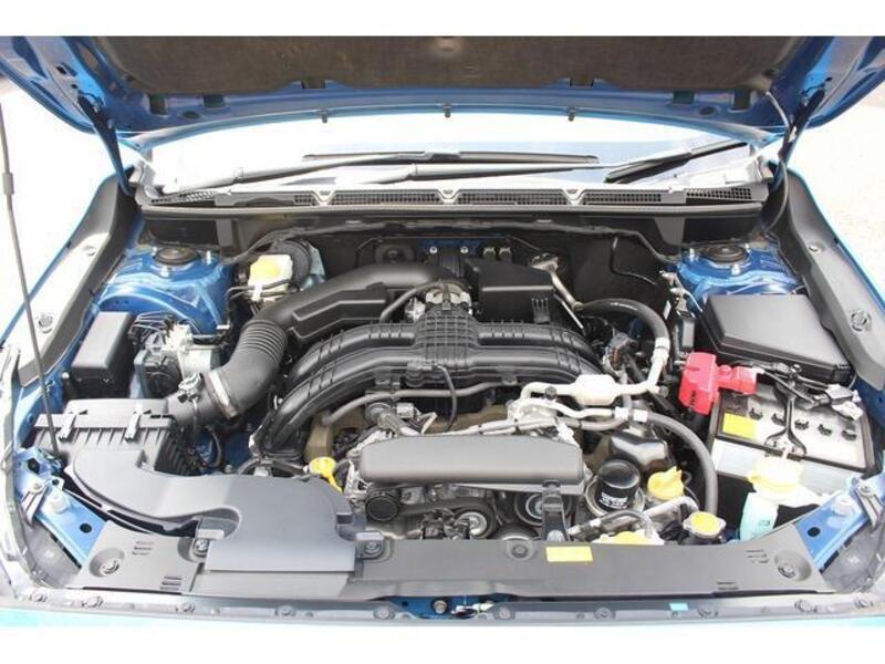 IMPREZA