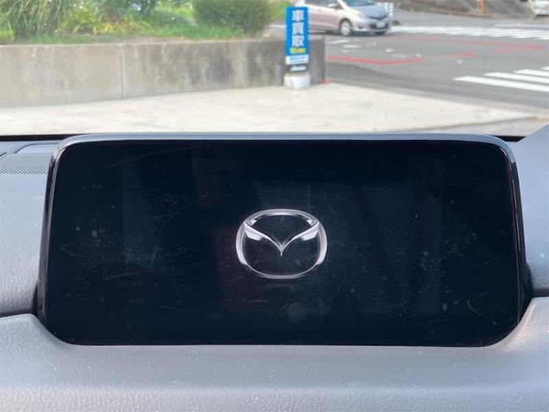 CX-8