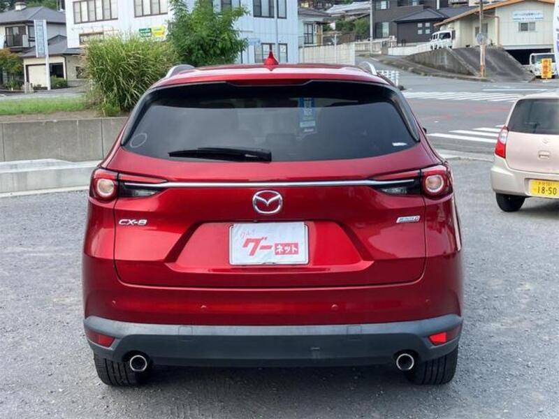 CX-8
