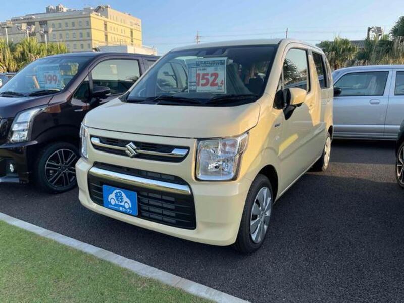 WAGON R-0