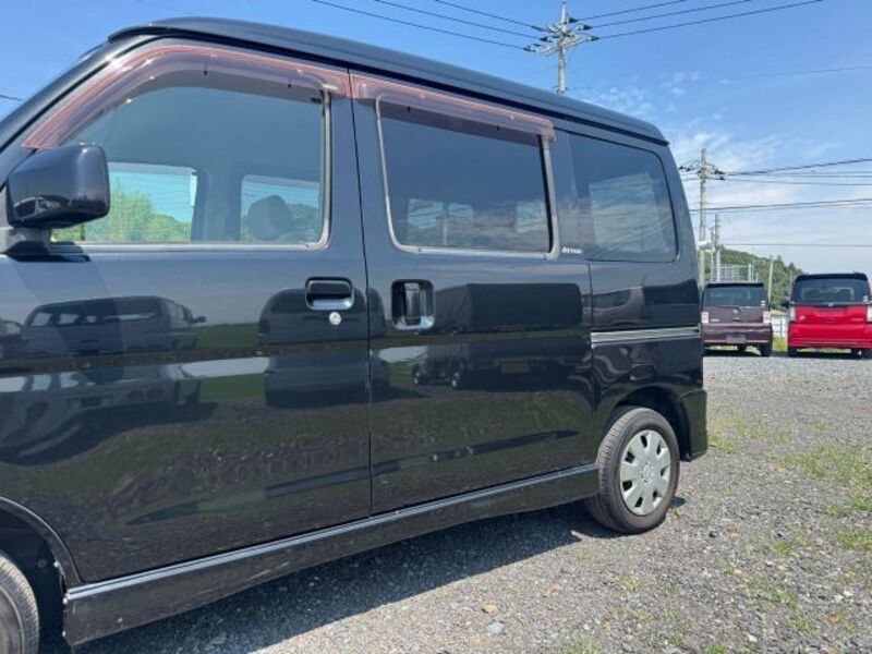 ATRAI WAGON