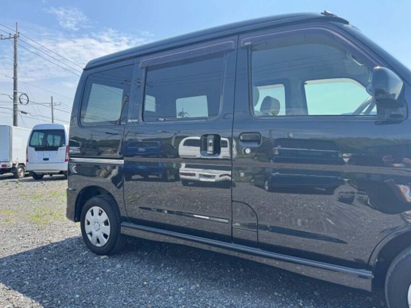 ATRAI WAGON