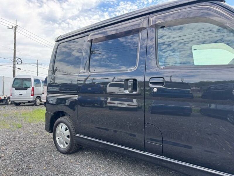 ATRAI WAGON